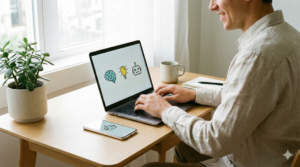 Simple AI tools that save time in daily life