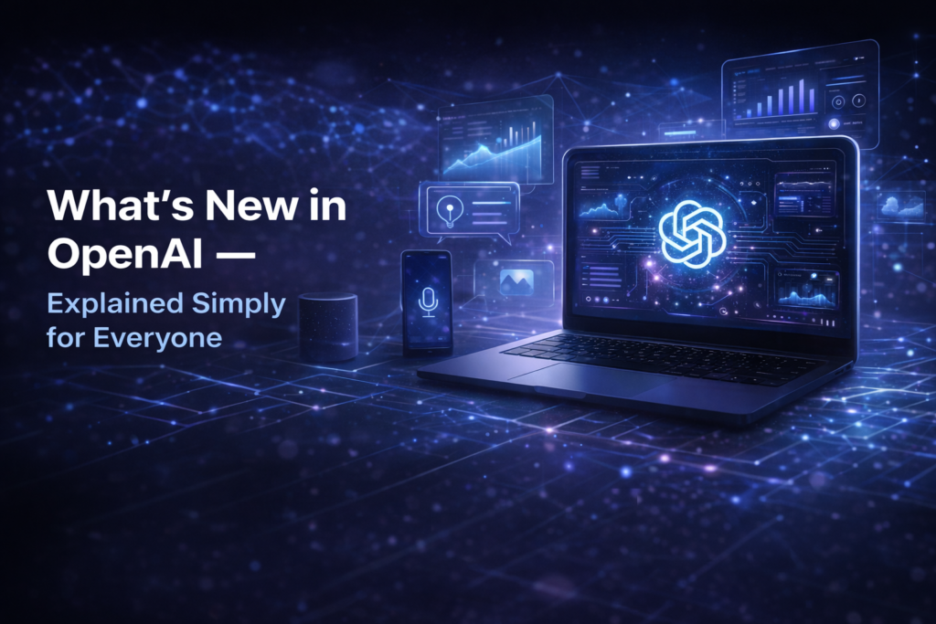 openai explained simply