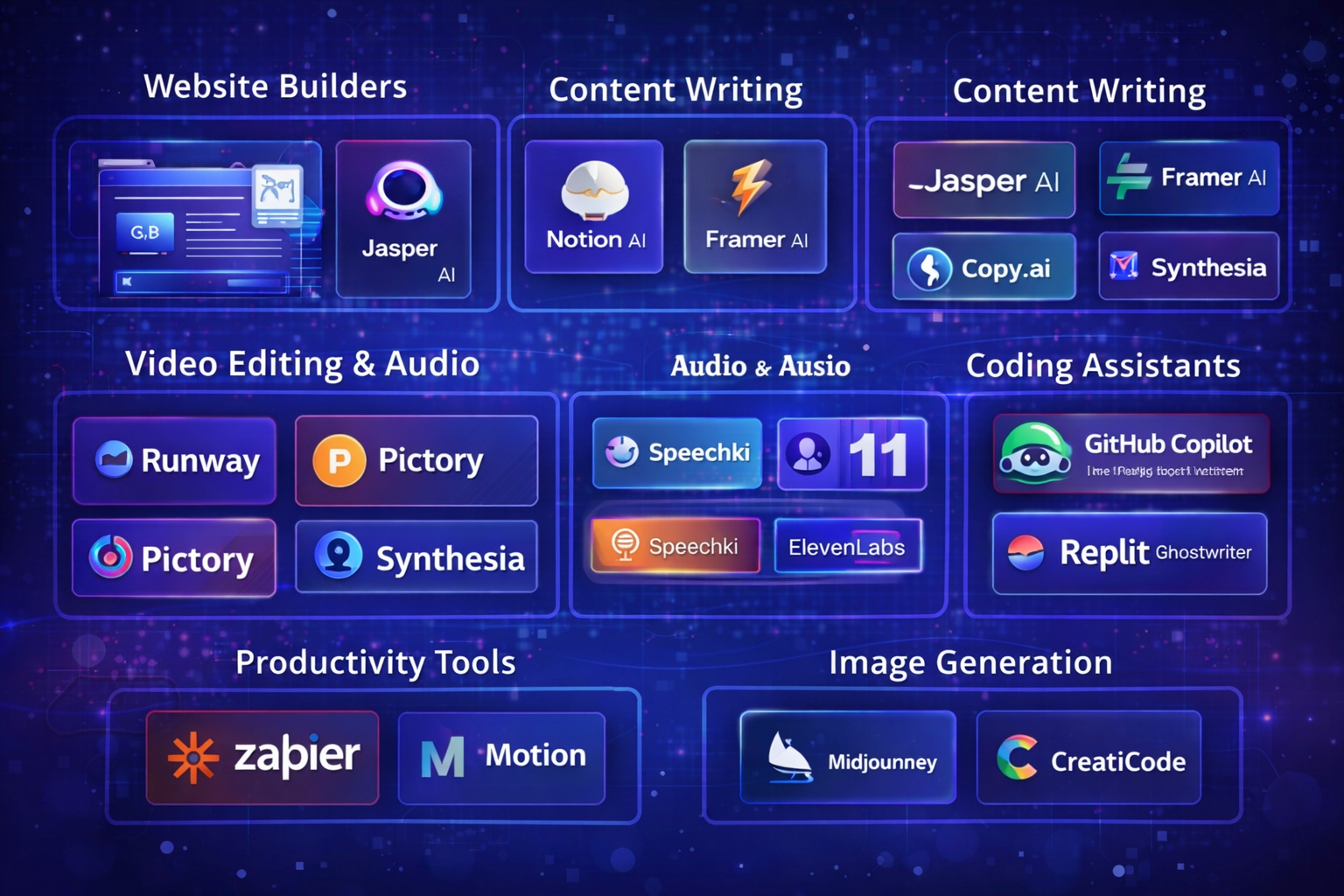 cutting edge ai tools summary dashboard 2026